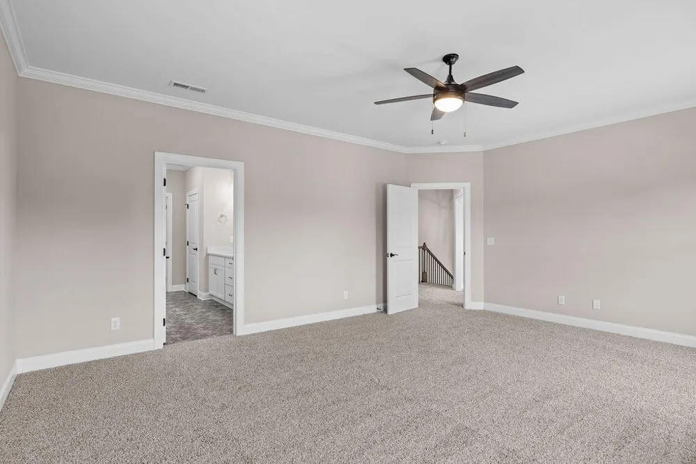 418 Winchester Drive Rossville, GA 30741