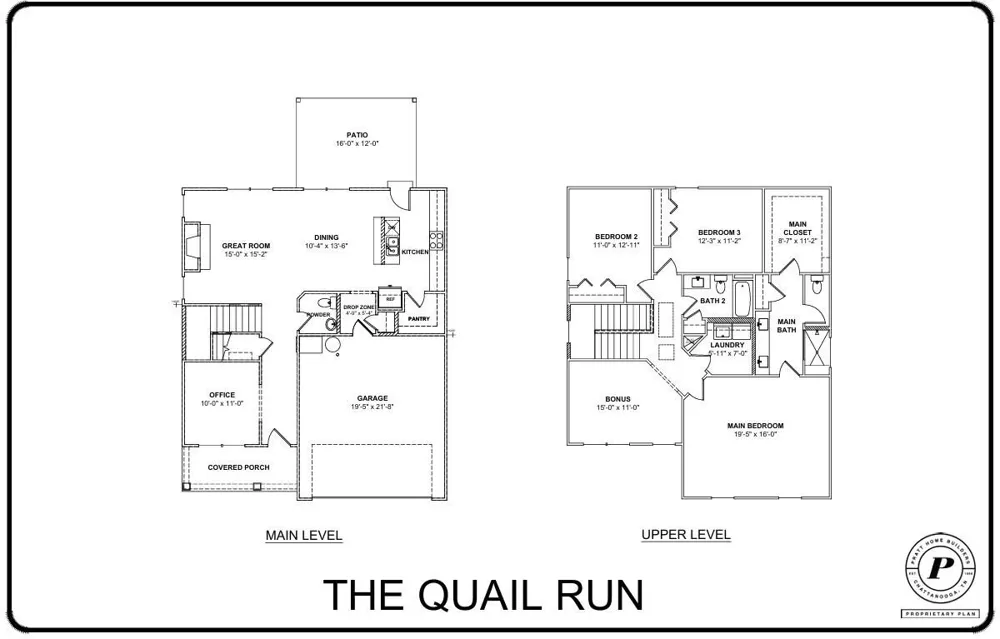 418 Winchester Drive Rossville, GA 30741