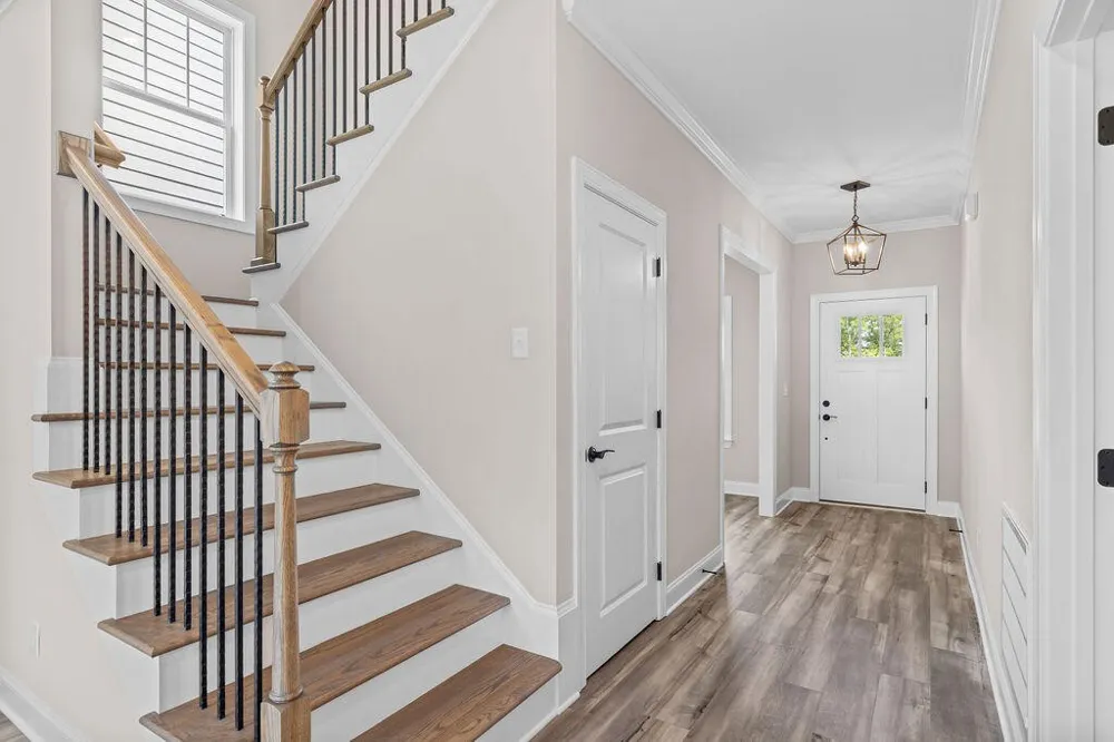 418 Winchester Drive Rossville, GA 30741