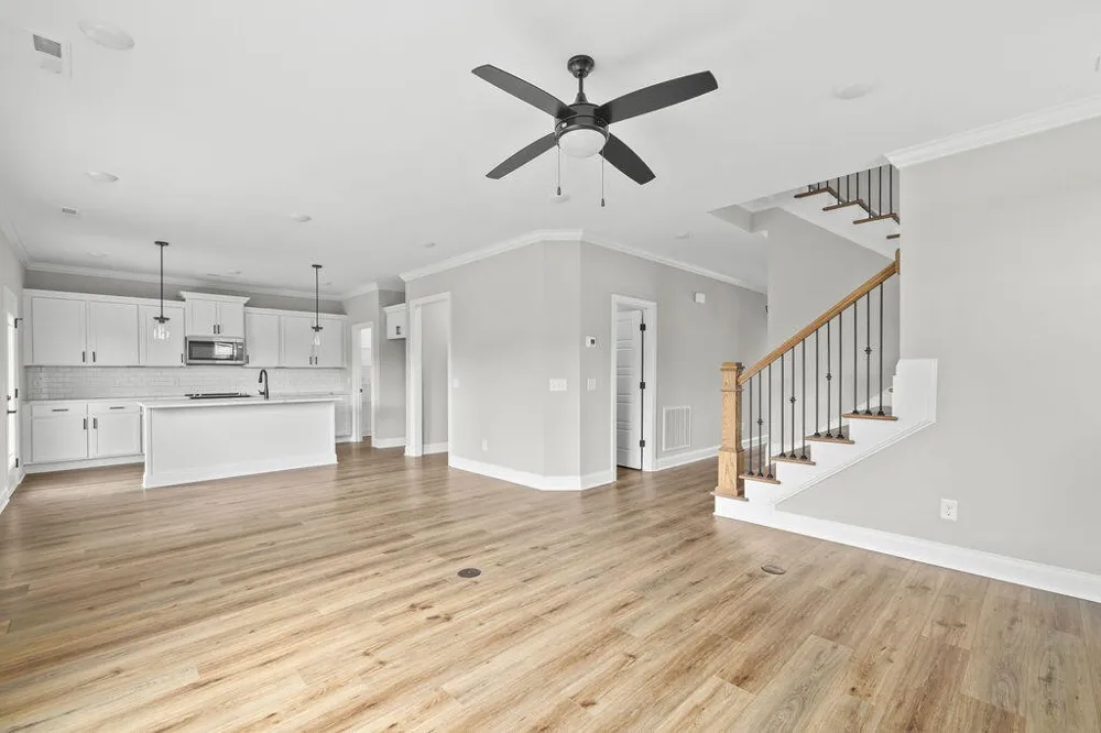 418 Winchester Drive Rossville, GA 30741