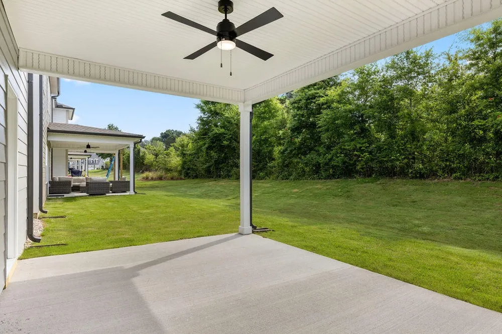 418 Winchester Drive Rossville, GA 30741