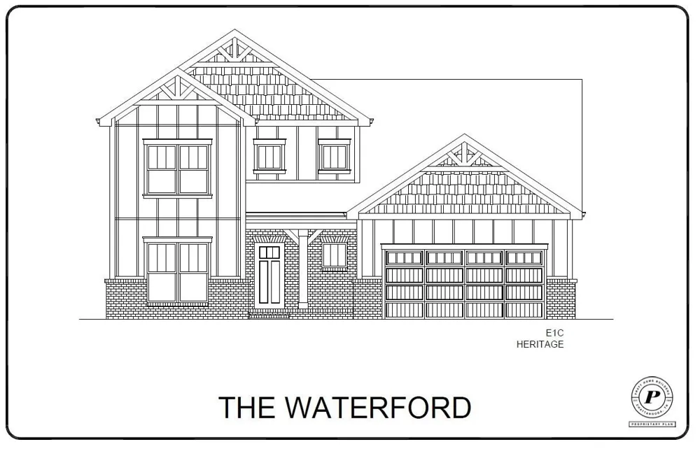 9839 Mayfly Road Ooltewah, TN 37363