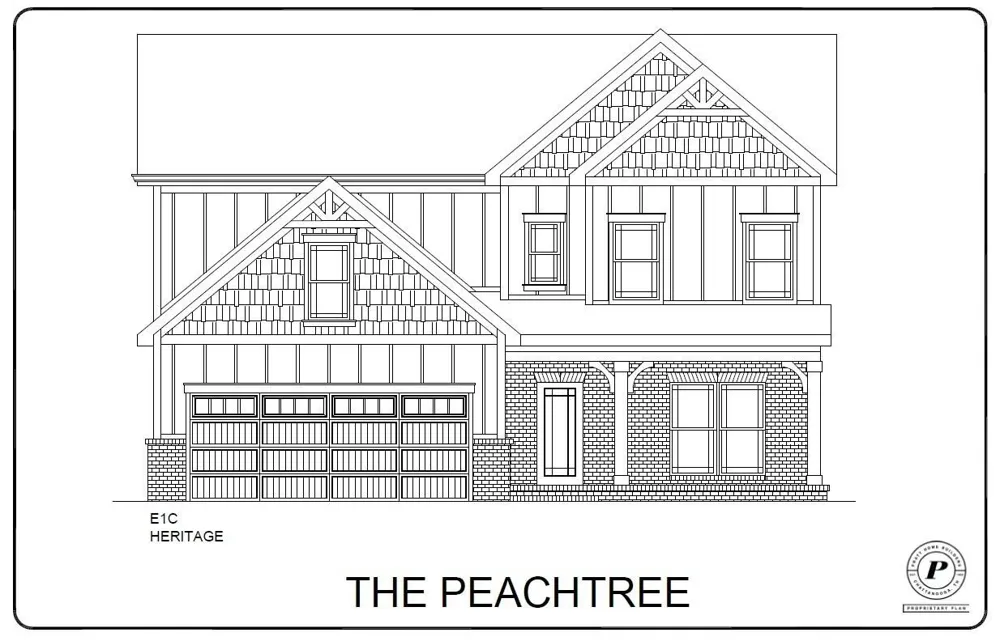 9804 Mayfly Road Ooltewah, TN 37363