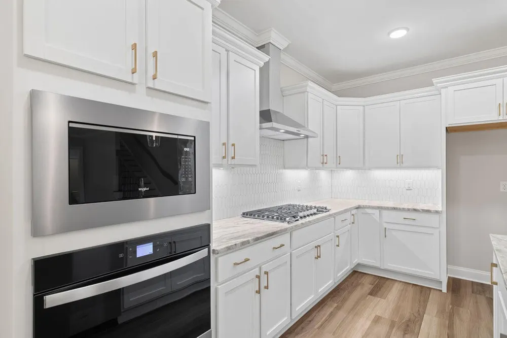 9804 Mayfly Road Ooltewah, TN 37363