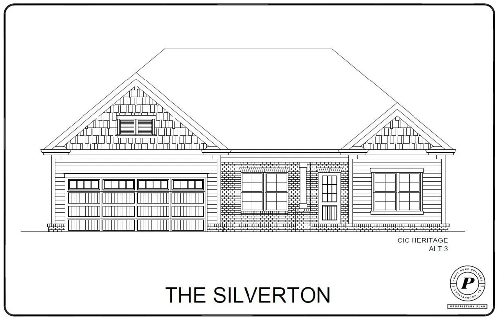 196 Winchester Drive Rossville, GA 30741