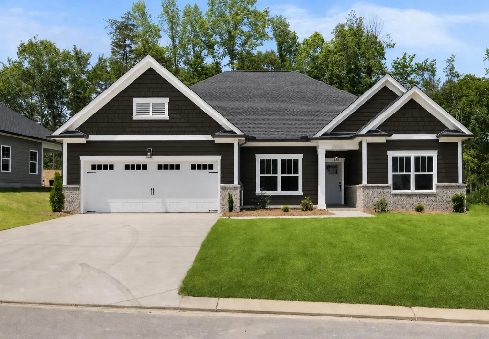 196 Winchester Drive Rossville, GA 30741