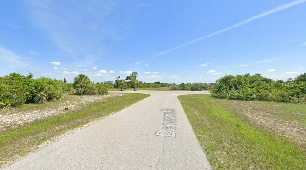 39 DECORORE DRIVE Rotonda West, FL 33947