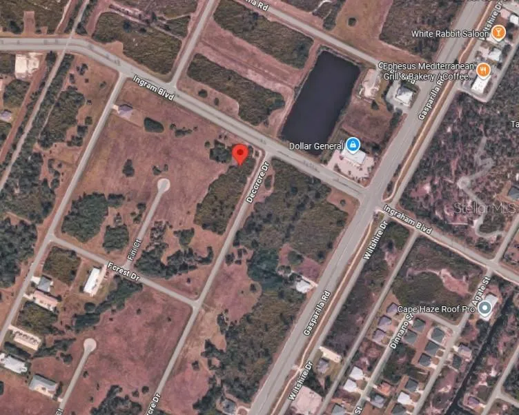 39 DECORORE DRIVE Rotonda West, FL 33947