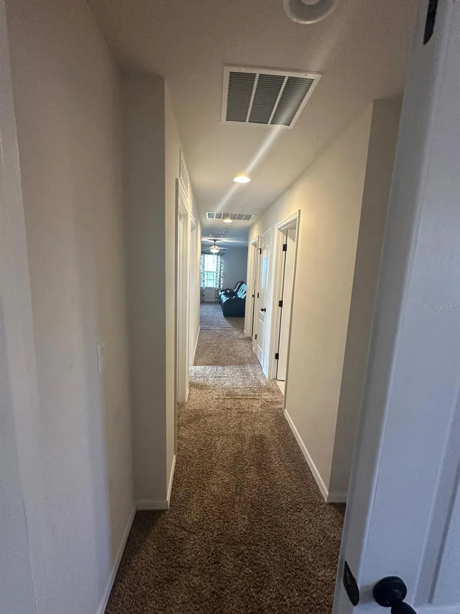 1382 RILEY CIRCLE Deland, FL 32724