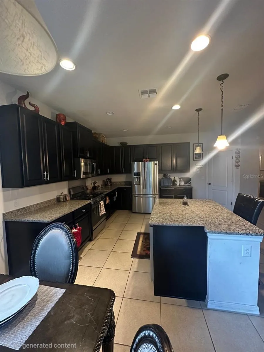 1382 RILEY CIRCLE Deland, FL 32724