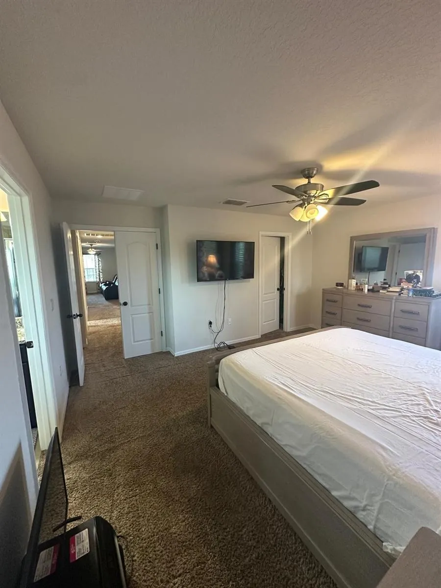 1382 RILEY CIRCLE Deland, FL 32724