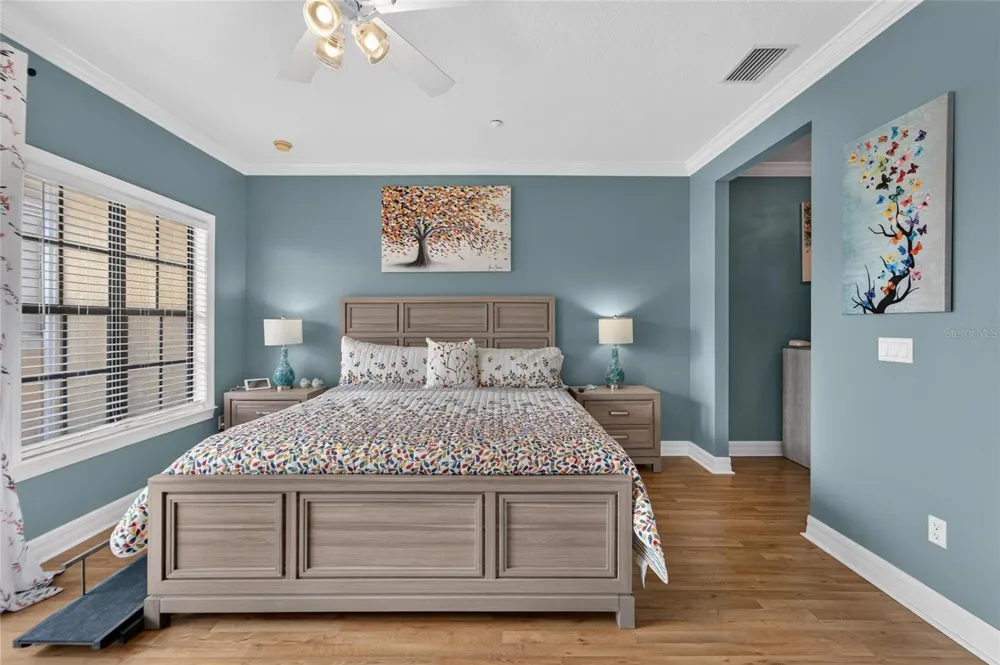 6407 MAYRA SHORES LANE Apollo Beach, FL 33572