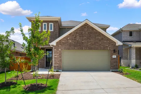 321 Possumhaw Lane