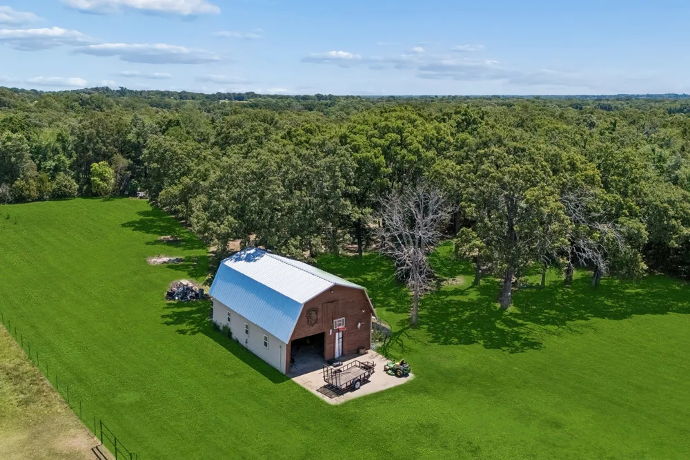 2986 Vz County Road 3208 Wills Point, TX 75169