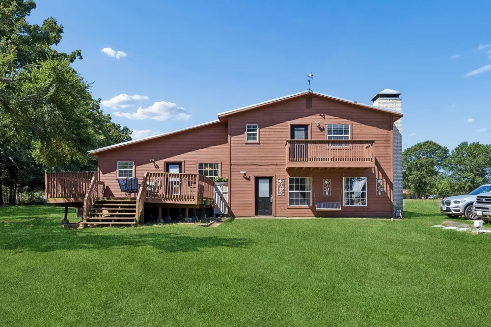 2986 Vz County Road 3208 Wills Point, TX 75169