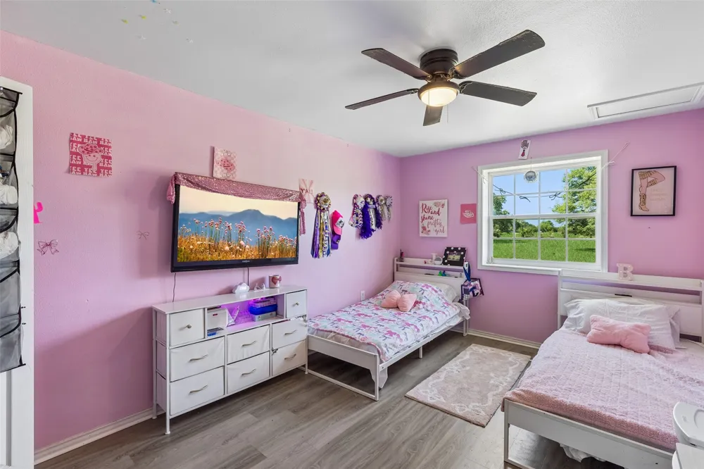 2986 Vz County Road 3208 Wills Point, TX 75169