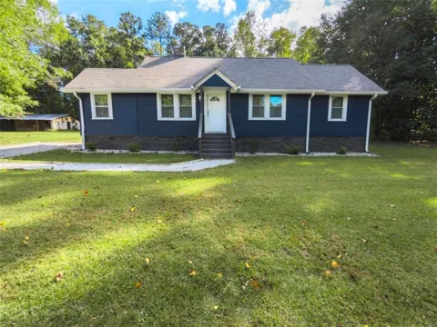 6557 Woodrow Road
