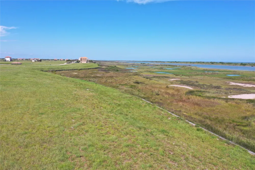 Seashore Lake - Lot 97 Port O Connor, TX 77982