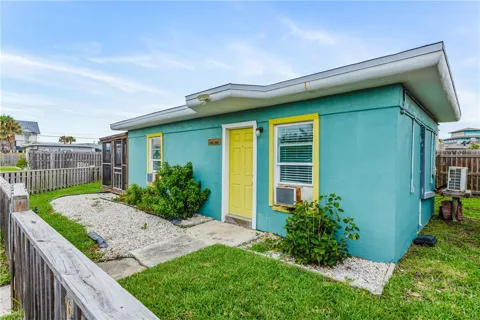 134 Alister Street #26