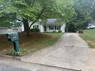 3003 Amidon Drive