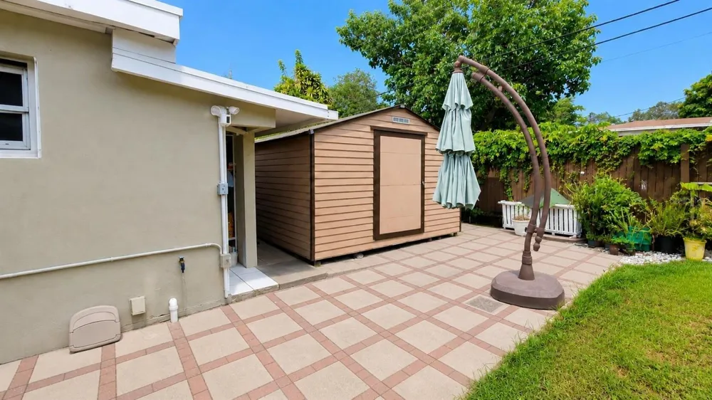 2311 58TH AVENUE Hollywood, FL 33021