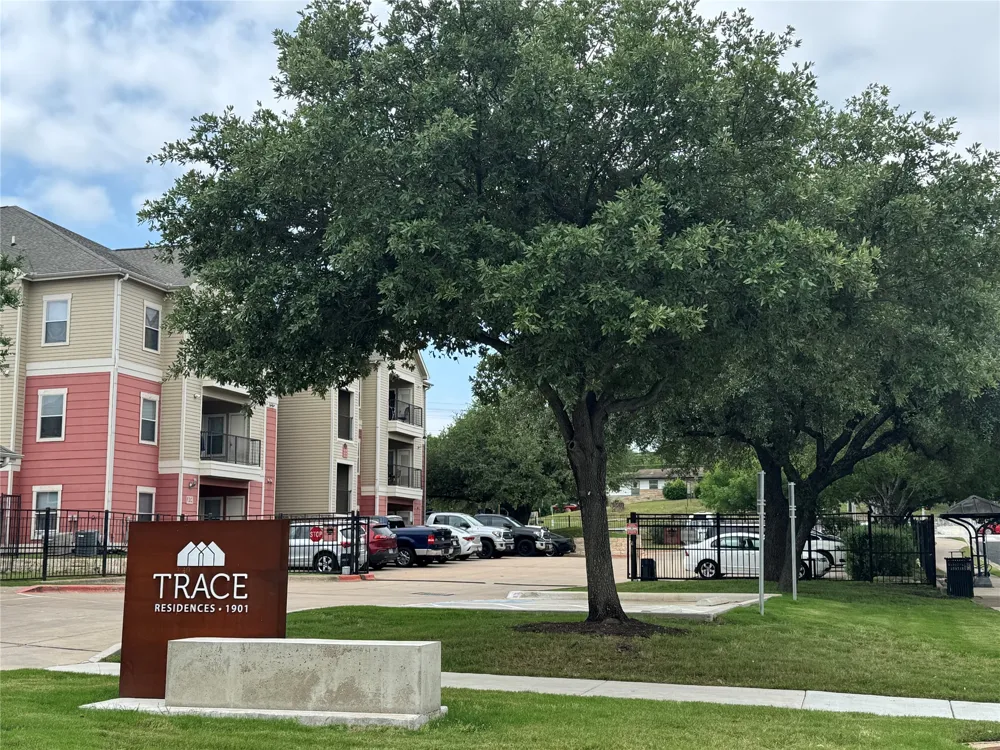 1901 Crossing Place #1101 Austin, TX 78741