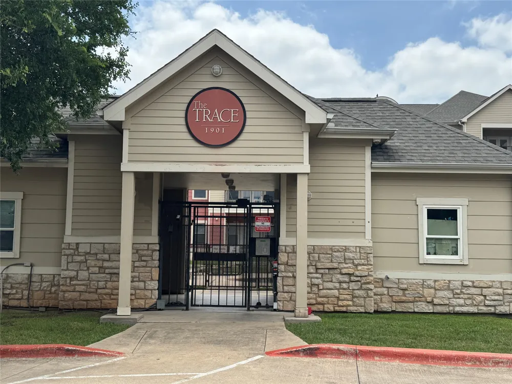 1901 Crossing Place #1101 Austin, TX 78741
