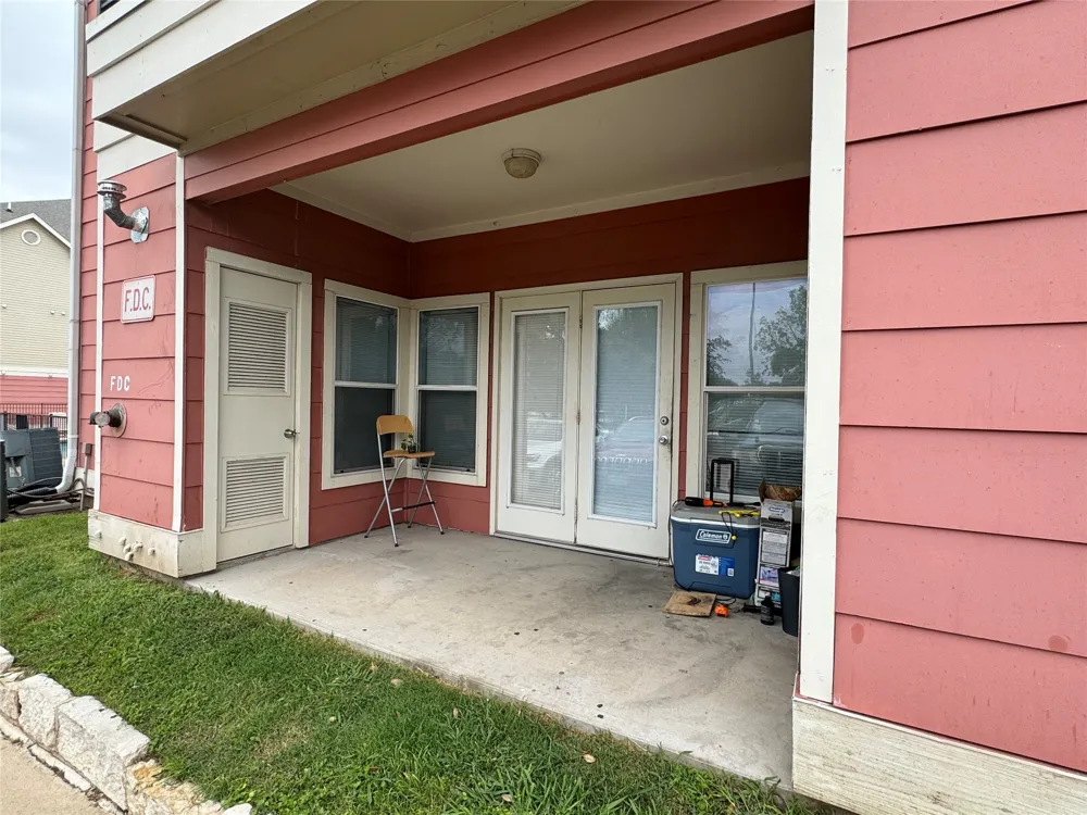 1901 Crossing Place #1101 Austin, TX 78741