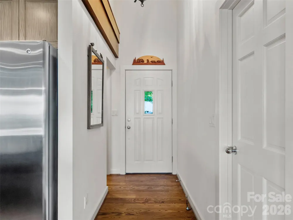 337 Rhododendron Lane Burnsville, NC 28714