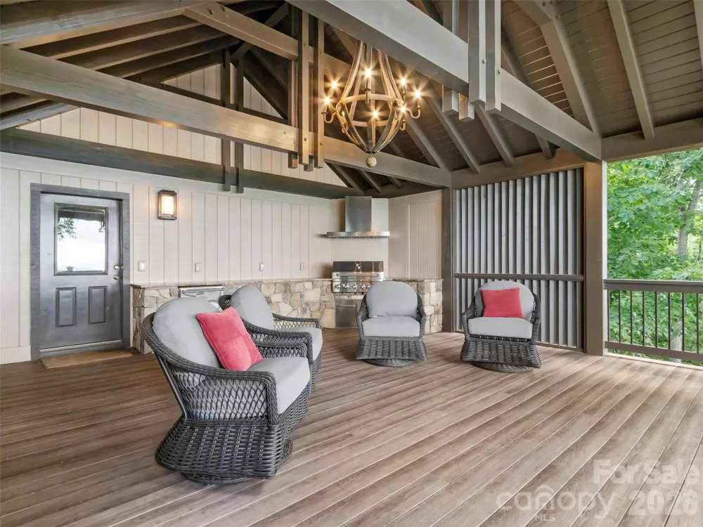 337 Rhododendron Lane Burnsville, NC 28714