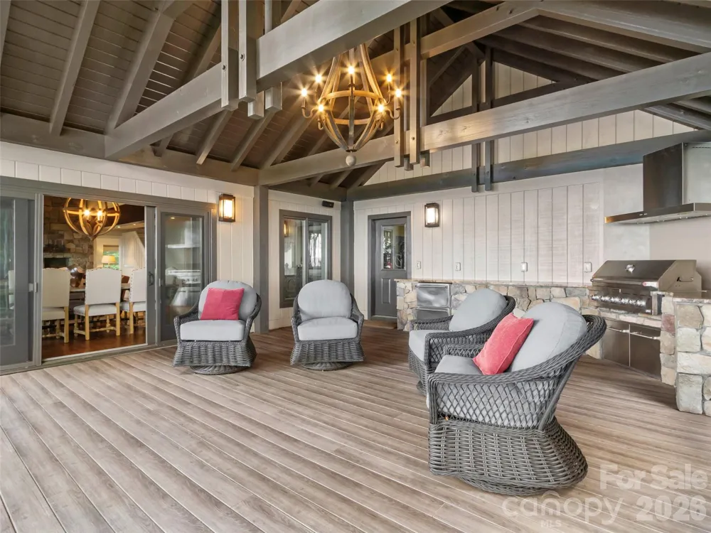 337 Rhododendron Lane Burnsville, NC 28714