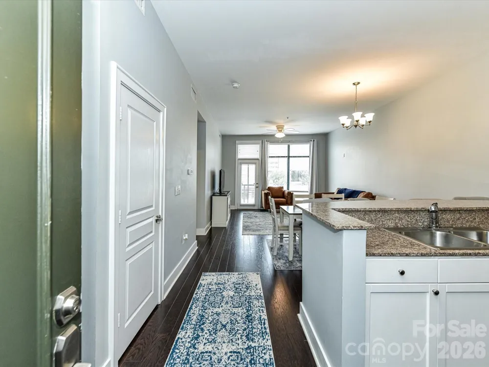 115 E Park Avenue #305 Charlotte, NC 28203
