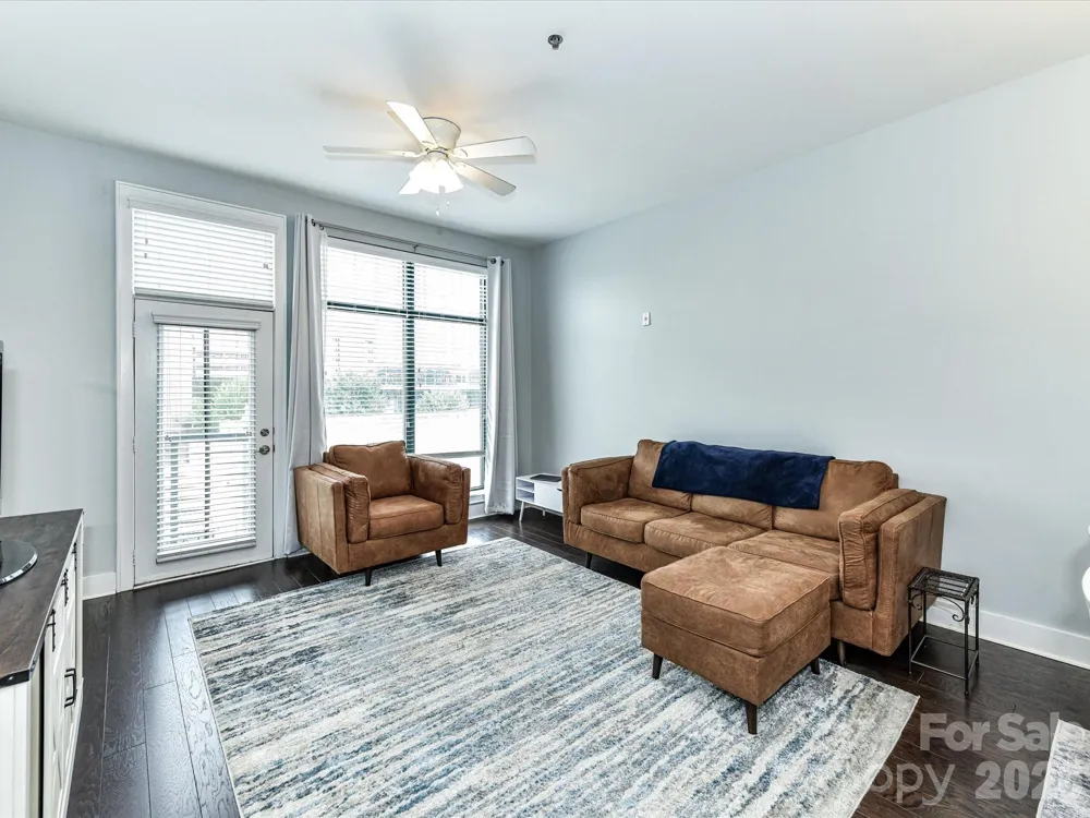 115 E Park Avenue #305 Charlotte, NC 28203