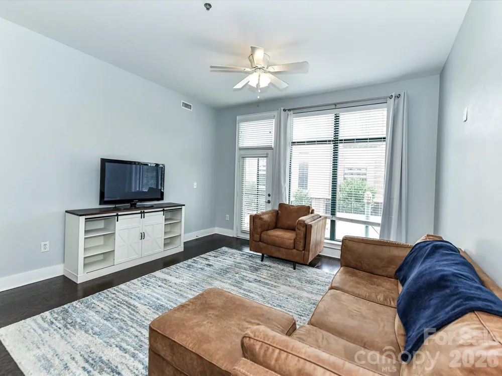 115 E Park Avenue #305 Charlotte, NC 28203