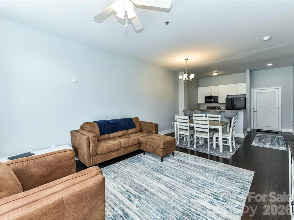 115 E Park Avenue #305 Charlotte, NC 28203