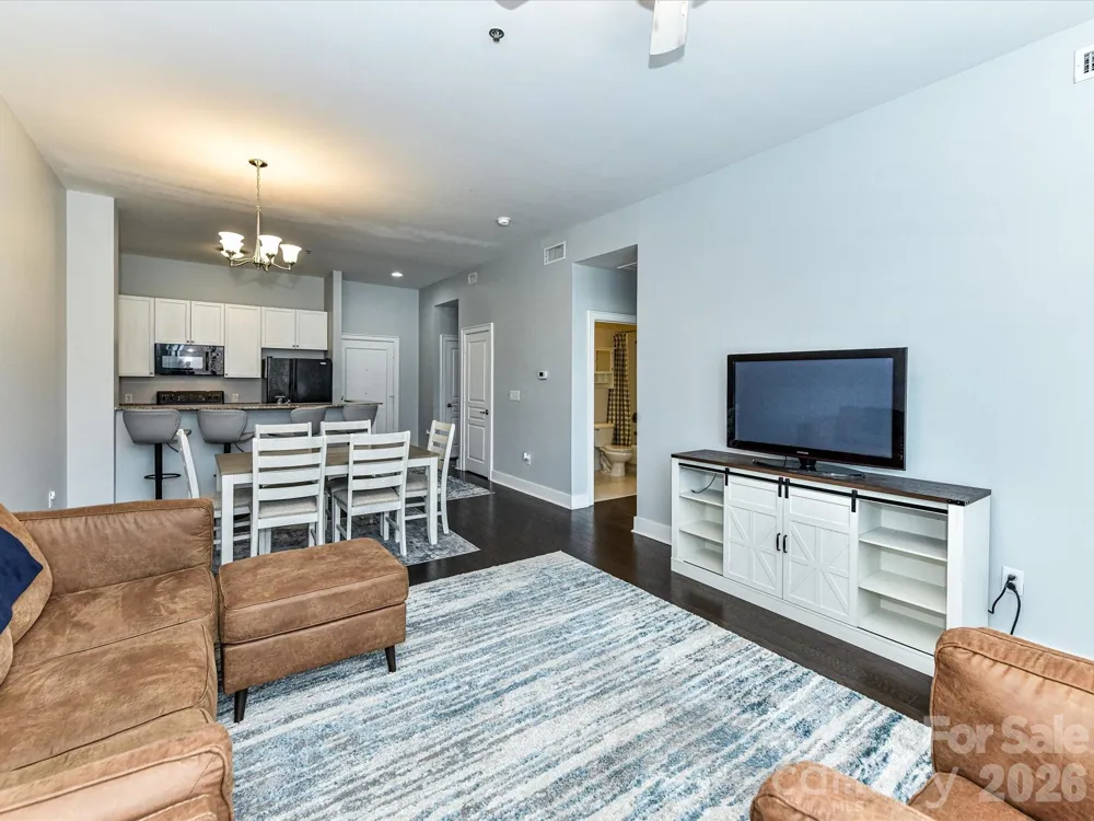 115 E Park Avenue #305 Charlotte, NC 28203
