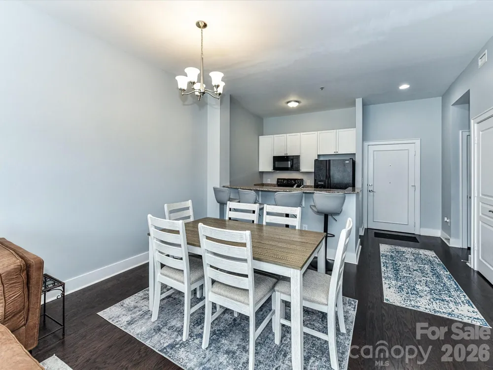115 E Park Avenue #305 Charlotte, NC 28203