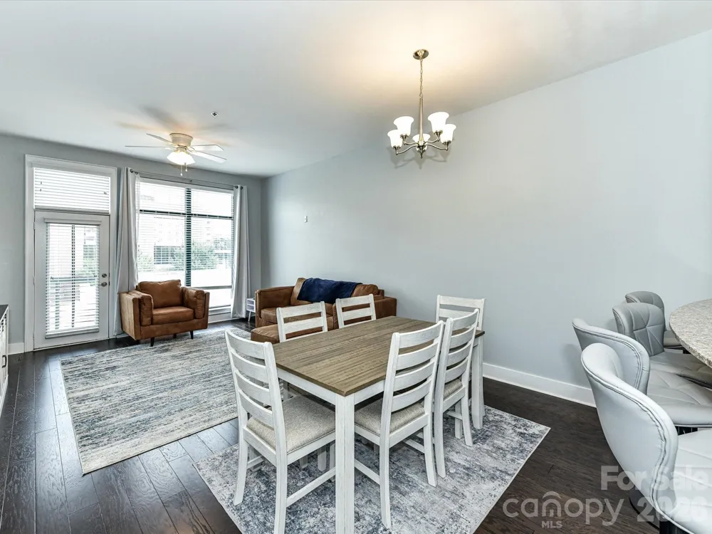 115 E Park Avenue #305 Charlotte, NC 28203