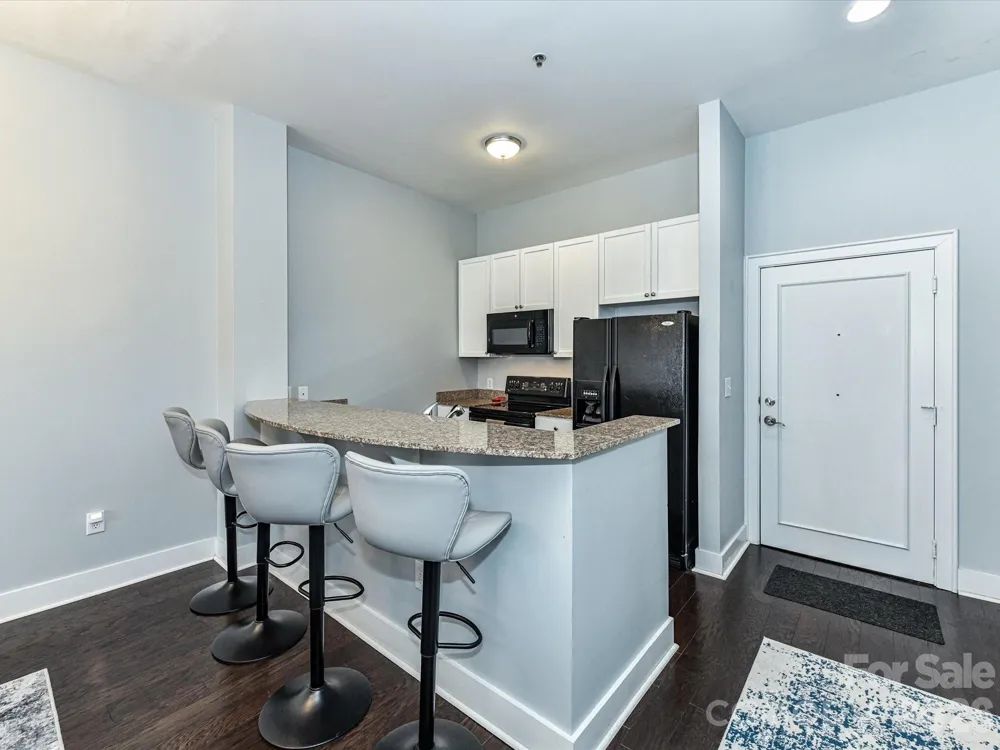 115 E Park Avenue #305 Charlotte, NC 28203