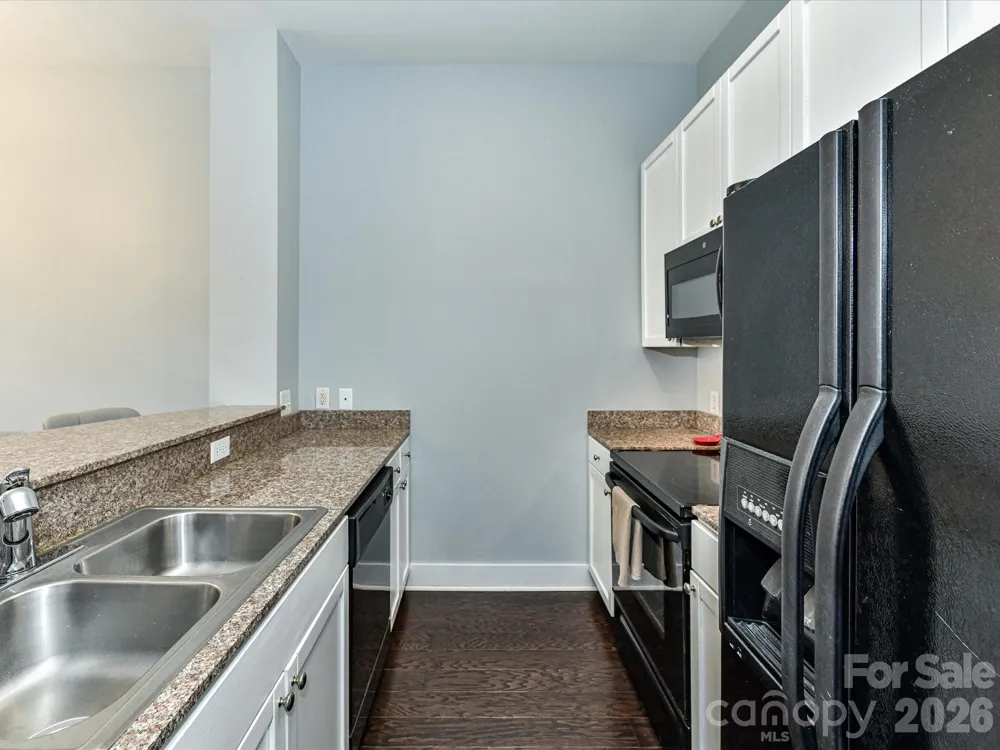115 E Park Avenue #305 Charlotte, NC 28203