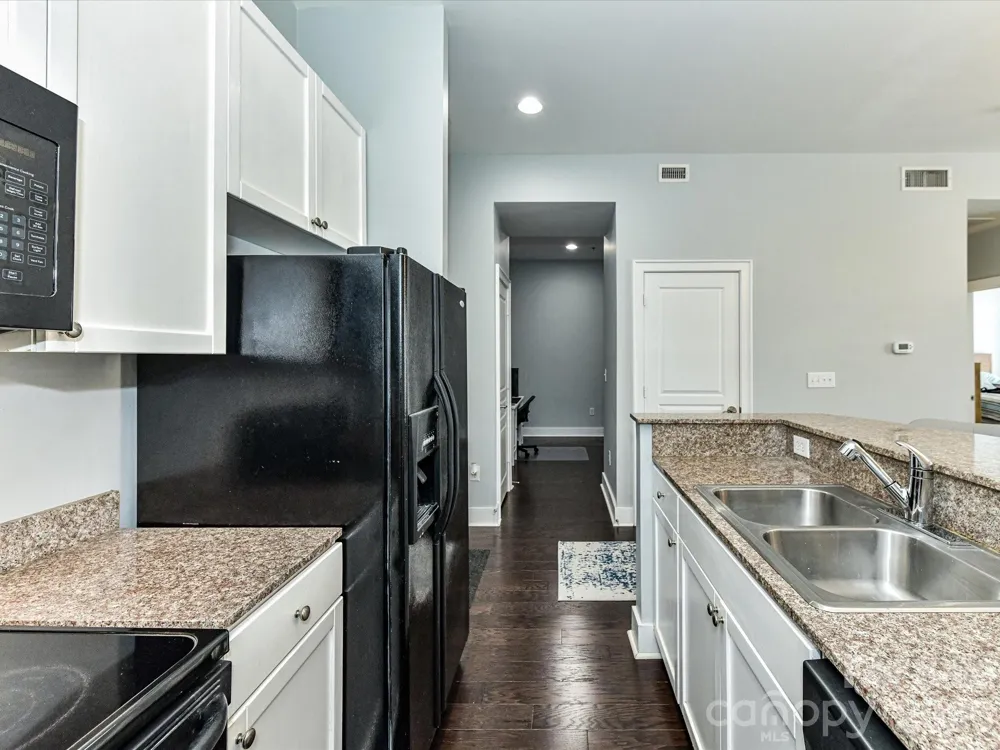 115 E Park Avenue #305 Charlotte, NC 28203