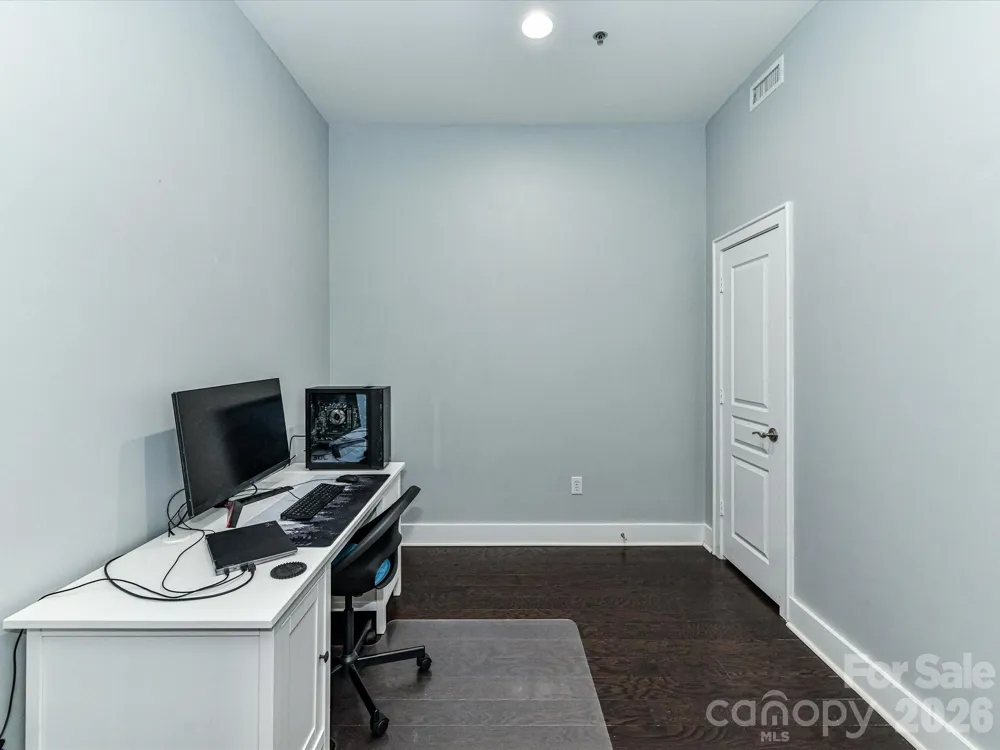 115 E Park Avenue #305 Charlotte, NC 28203