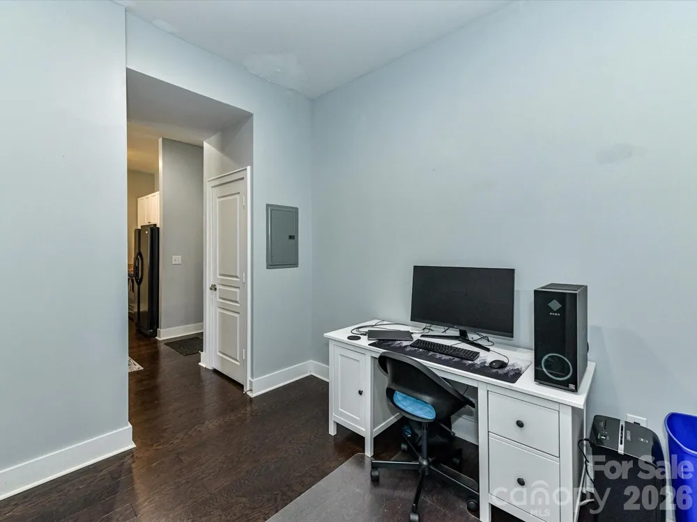 115 E Park Avenue #305 Charlotte, NC 28203