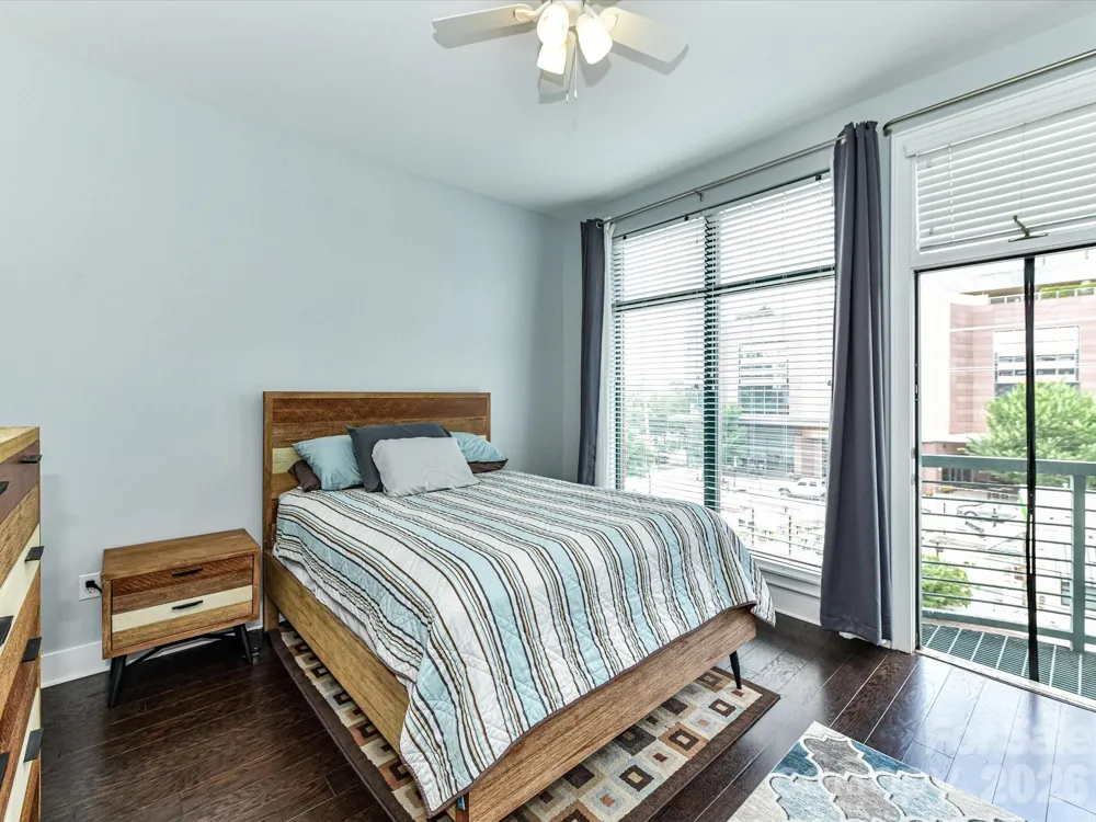 115 E Park Avenue #305 Charlotte, NC 28203