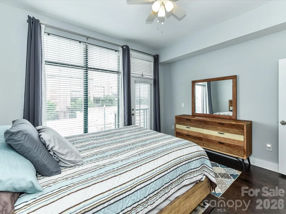 115 E Park Avenue #305 Charlotte, NC 28203