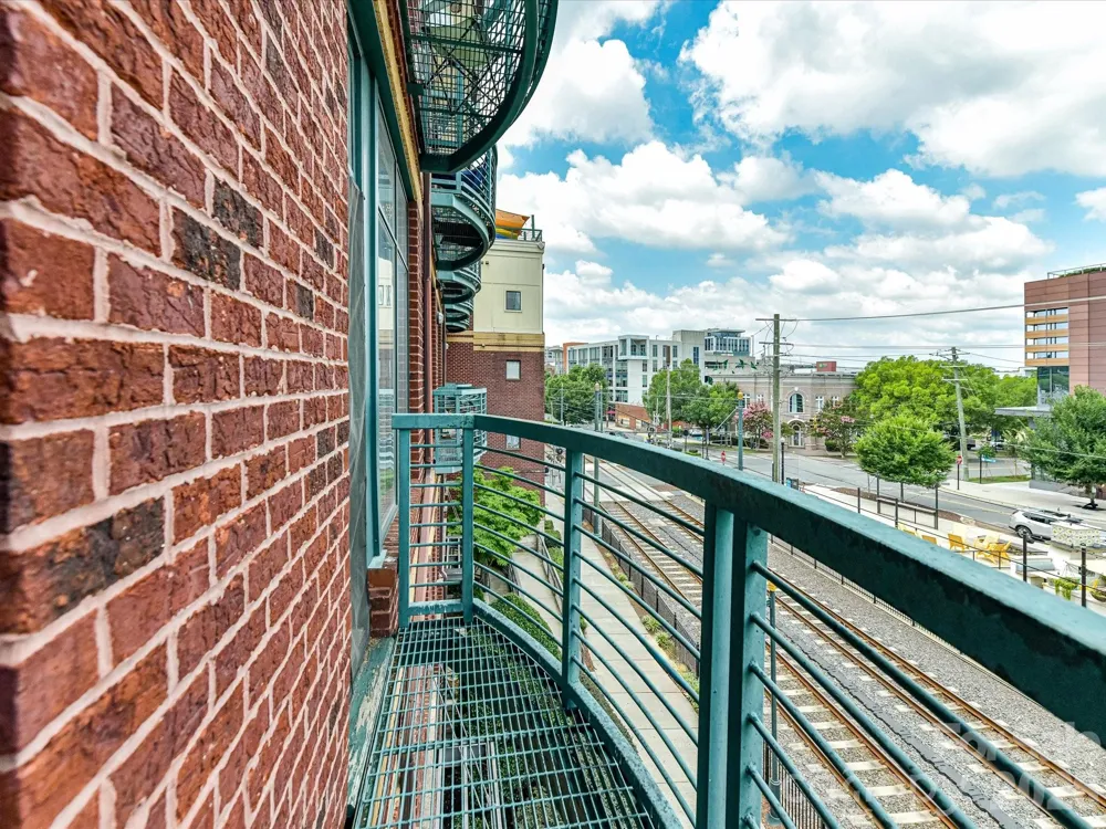 115 E Park Avenue #305 Charlotte, NC 28203