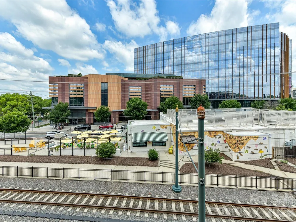 115 E Park Avenue #305 Charlotte, NC 28203