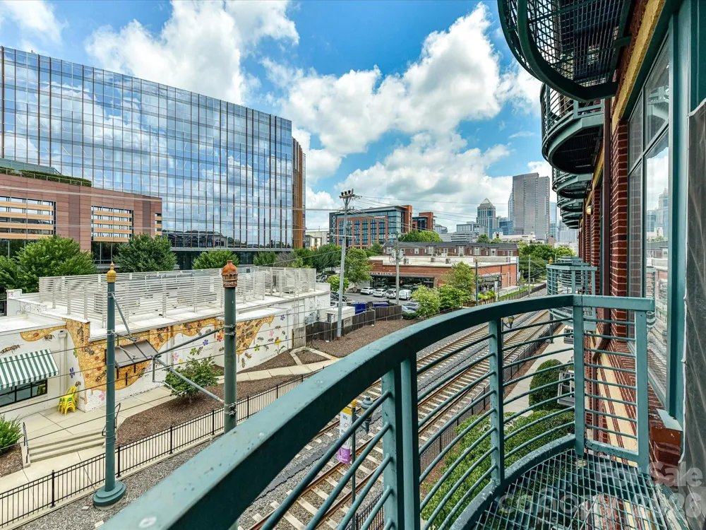115 E Park Avenue #305 Charlotte, NC 28203
