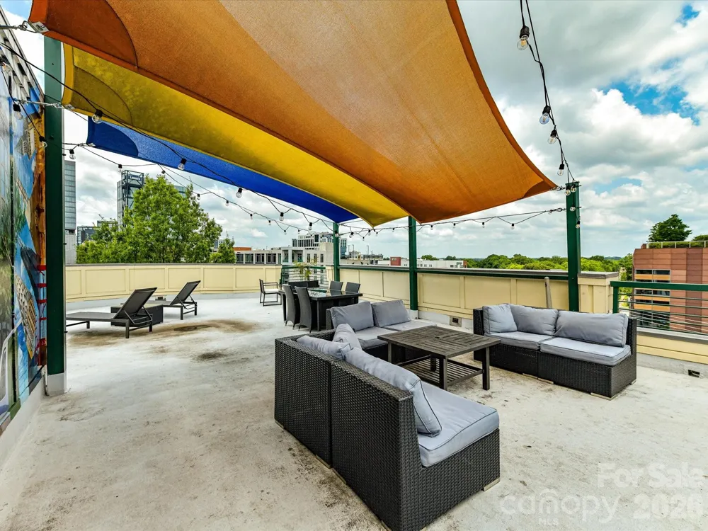 115 E Park Avenue #305 Charlotte, NC 28203