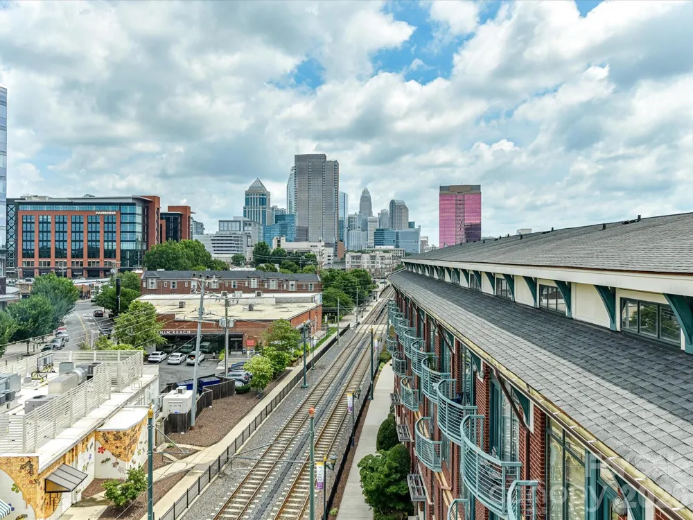 115 E Park Avenue #305 Charlotte, NC 28203